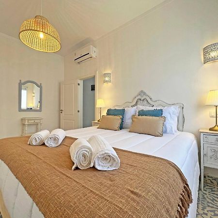 Casa Florence - Fuseta Εξωτερικό φωτογραφία