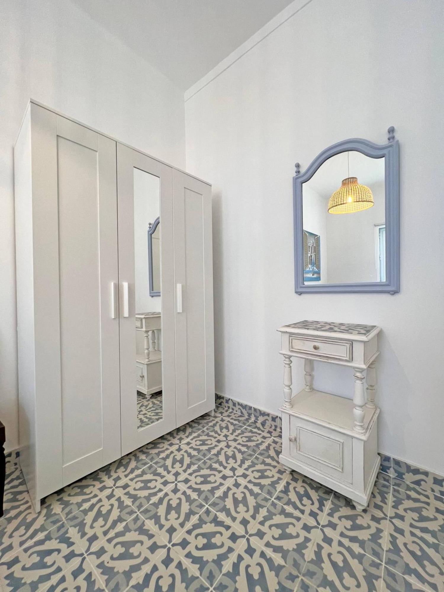 Casa Florence - Fuseta Εξωτερικό φωτογραφία