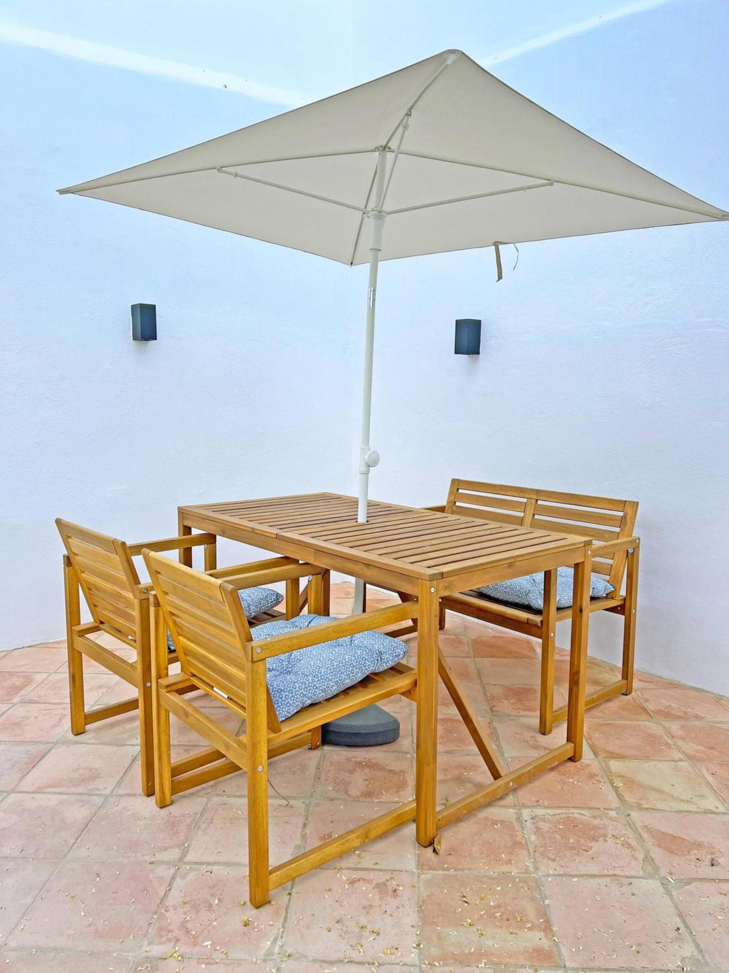 Casa Florence - Fuseta Εξωτερικό φωτογραφία