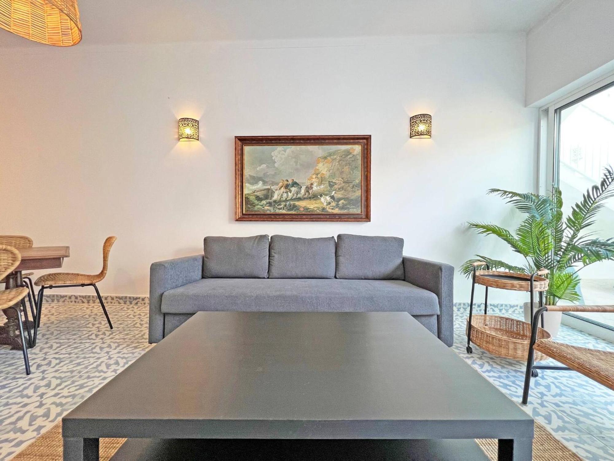 Casa Florence - Fuseta Εξωτερικό φωτογραφία