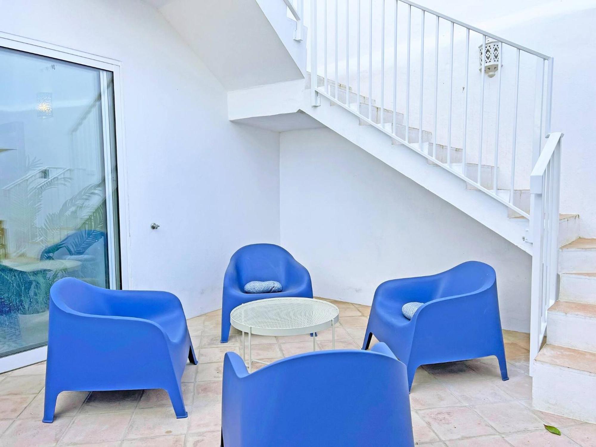 Casa Florence - Fuseta Εξωτερικό φωτογραφία