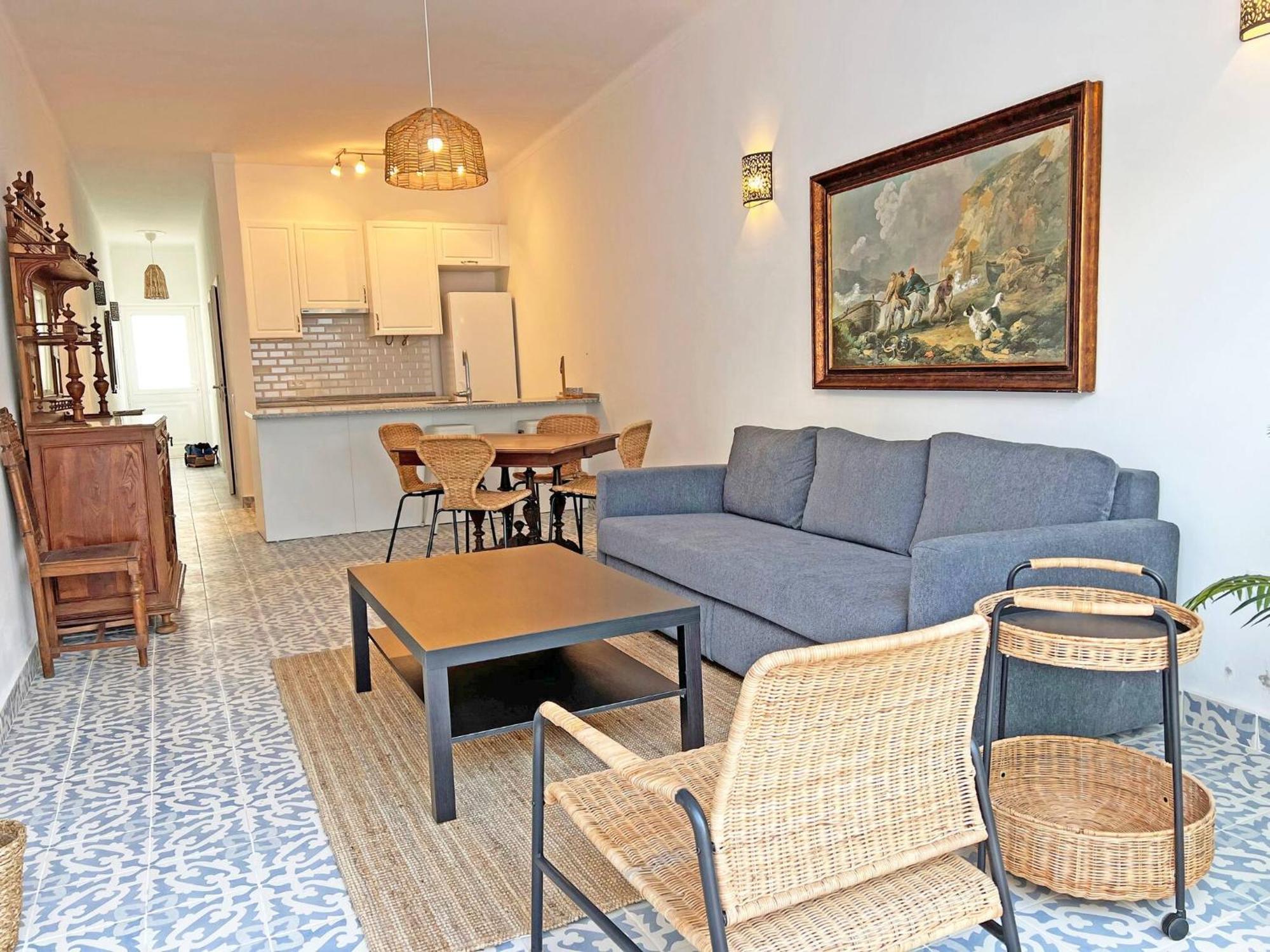 Casa Florence - Fuseta Εξωτερικό φωτογραφία