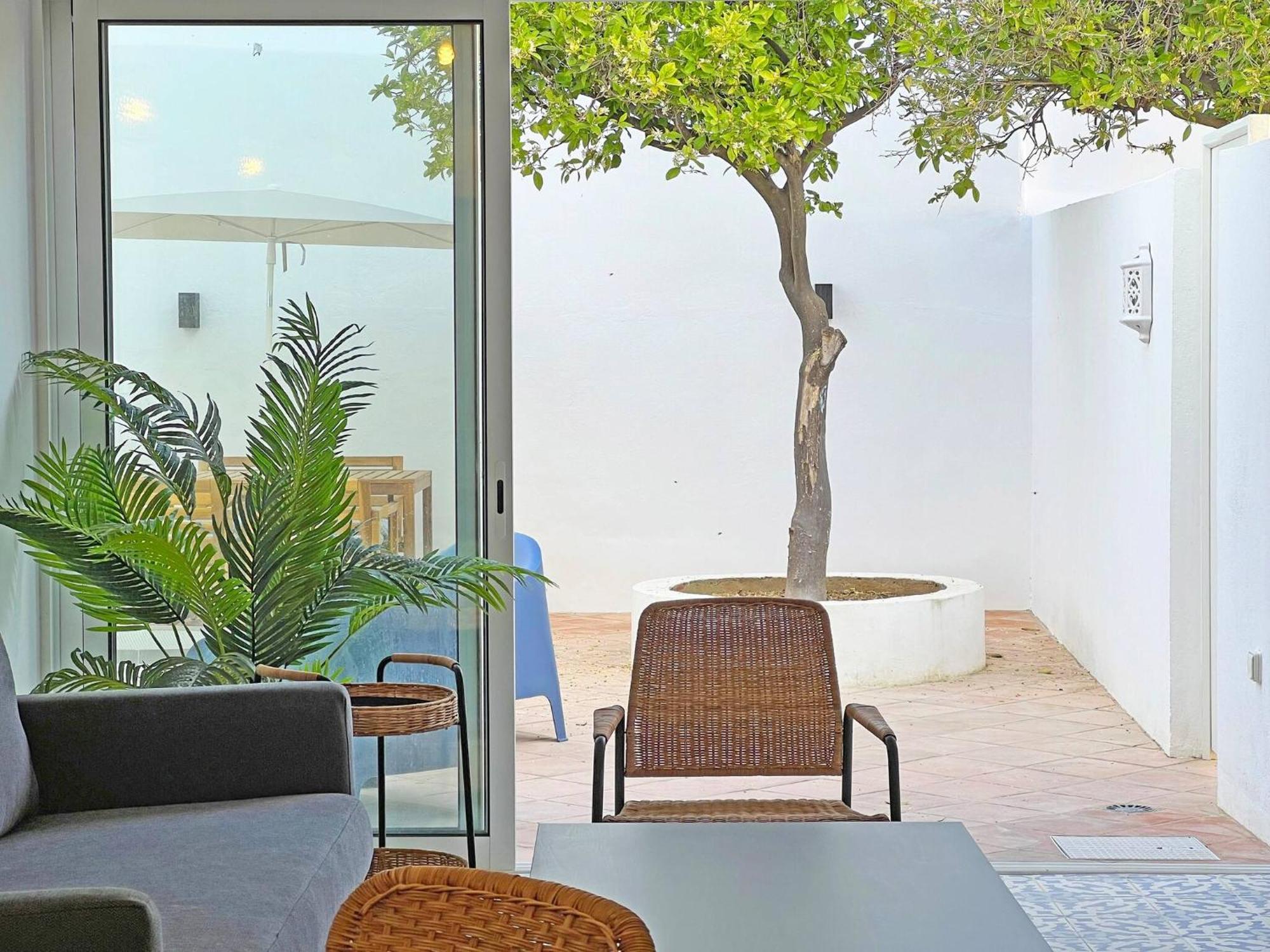 Casa Florence - Fuseta Εξωτερικό φωτογραφία